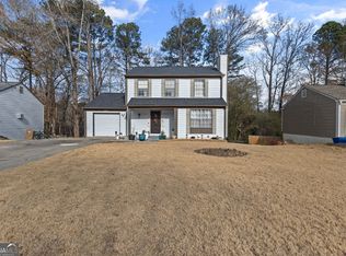 4019 Anvil Ct, Norcross, GA 30093