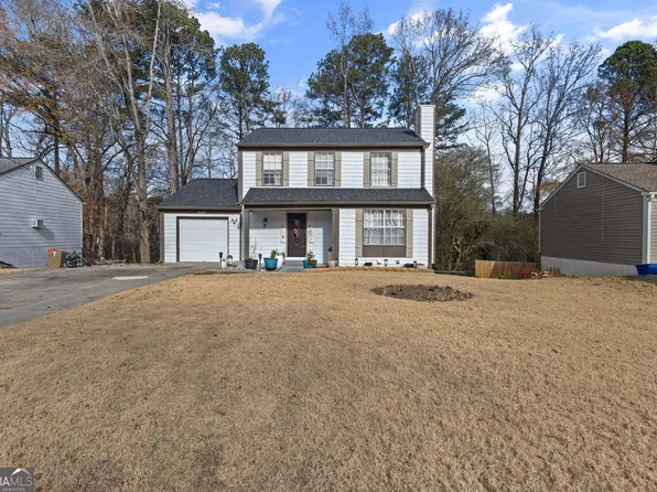 4019 Anvil Ct, Norcross, GA 30093