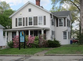 464 Prospect St, Torrington, CT 06790