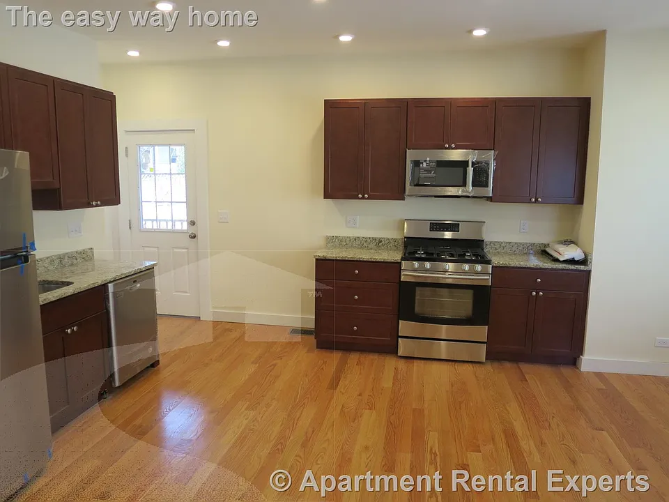 69 School St #2