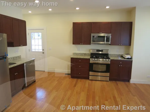 69 School St #2, Somerville, MA 02143