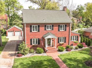 1210 McKinley Blvd, Alton, IL 62002