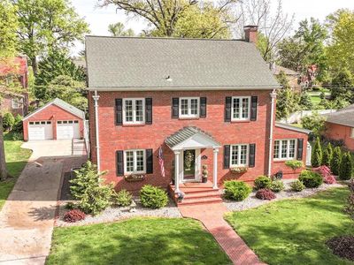 1210 McKinley Blvd, Alton, IL, 62002