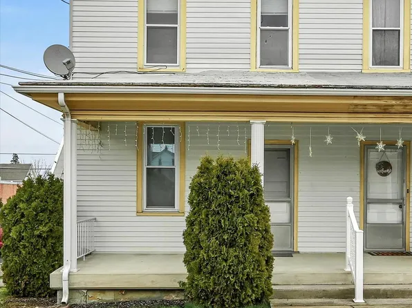 44 N Grant St, Palmyra, PA 17078