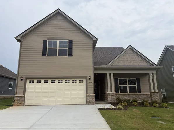 7006 Sully Ct, Fairview, TN 37062