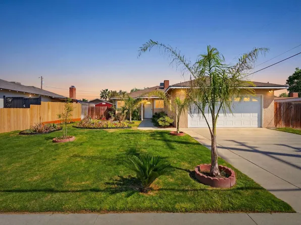 1931 N Douty Street, Hanford, CA 93230