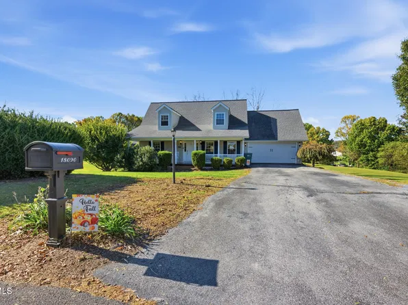 18090 Brekenridge Ct, Abingdon, VA 24211