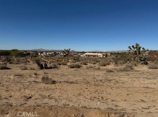 21866 Ocotillo Way Lot 61, Apple Valley, CA 92308