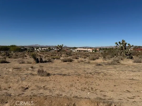 21866 Ocotillo Way Lot 61, Apple Valley, CA 92308