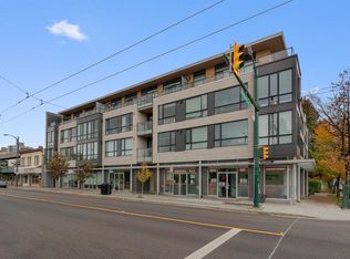 5325 West Blvd #402, Vancouver, BC V6M 3W4