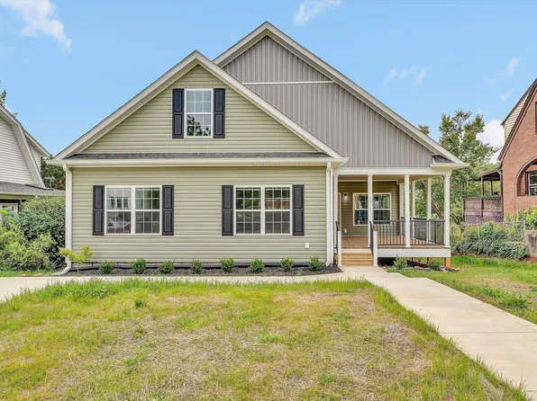 2717 Huntington Blvd NW, Roanoke, VA 24012
