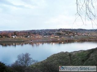 1233 2nd St, Clarkston, WA 99403