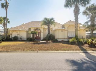 1131 Naples Dr, Perdido Key, FL 32507
