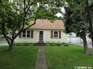 139 Florack St, Rochester, NY 14621