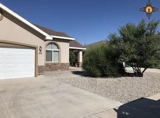 26 Acoma Ct, Hobbs, NM 88240