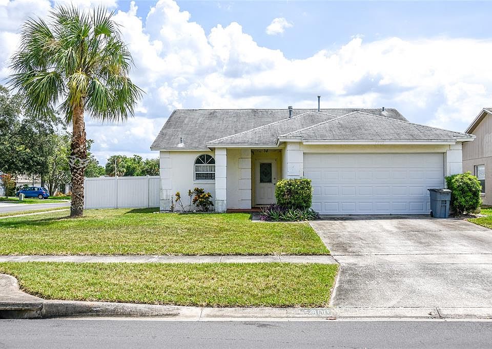 7800 Laurel Oak Ln, Kissimmee, FL 34747 Zillow