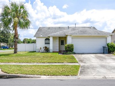 7800 Laurel Oak Ln, Kissimmee, FL, 34747