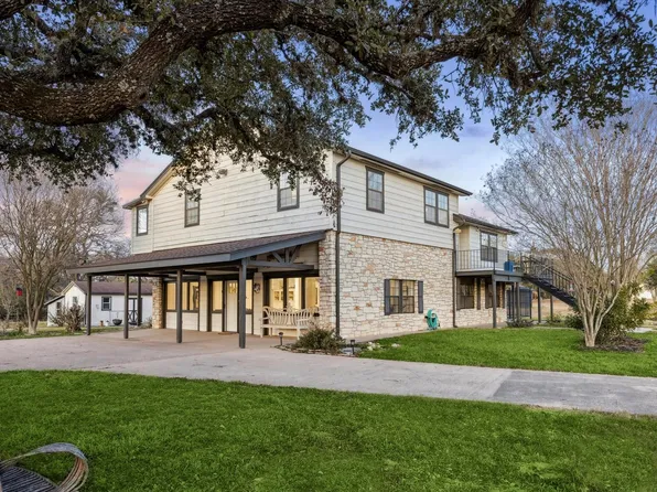 6404 Fm 1948 Rd W, Burton, TX 77835