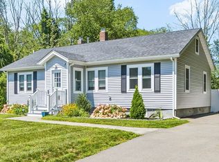 728 Pleasant St, Attleboro, MA 02703