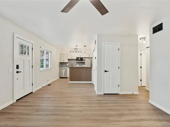 3354 S Flower Street #12, Lakewood, CO 80227