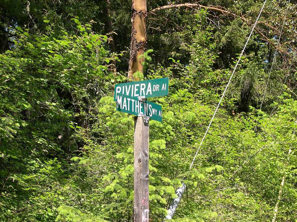 Nearest Corner