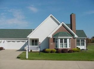 946 Snowmass Dr, Galion, OH