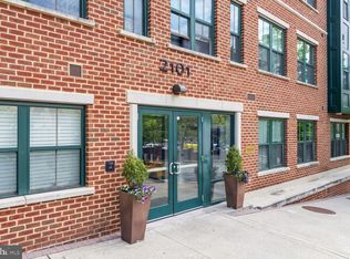 2101 N Monroe St APT 312, Arlington, VA