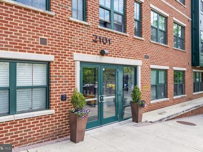 2101 N Monroe St APT 312, Arlington, VA, 22207