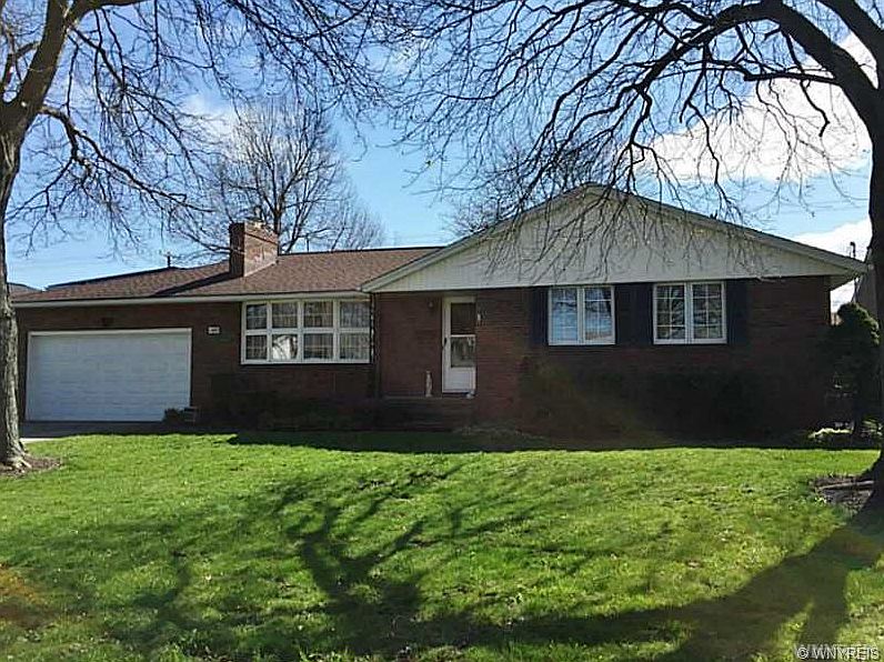 199 Mill Rd, West Seneca, NY 14224 Zillow