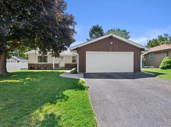 1705 Michigan AVENUE, Waukesha, WI 53188