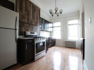 352 Leonard St #3L, Brooklyn, NY 11211