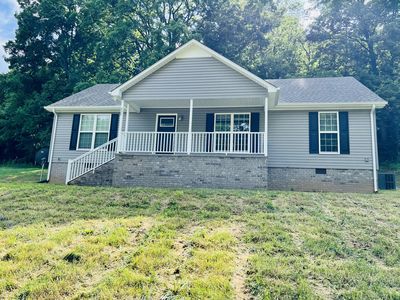 730 Bunker Hill Rd, Pulaski, TN, 38478