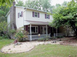 145 Cavalry Field Rd, Gettysburg, PA 17325