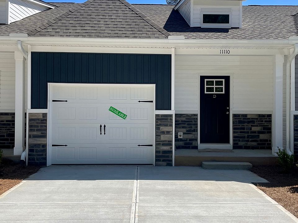 11110 Watson Drive unit D