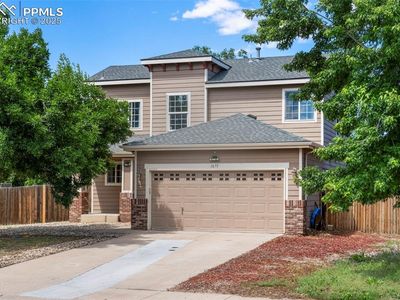 1675 Maxwell St, Colorado Springs, CO, 80906