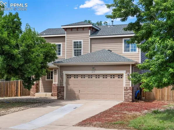 1675 Maxwell St, Colorado Springs, CO 80906