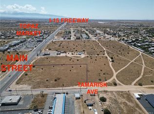0 Main St, Hesperia, CA 92345