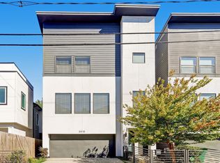 3015 Gillespie St, Houston, TX 77020
