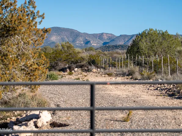 3580 N Kit Carson Trail #-, Rimrock, AZ 86335
