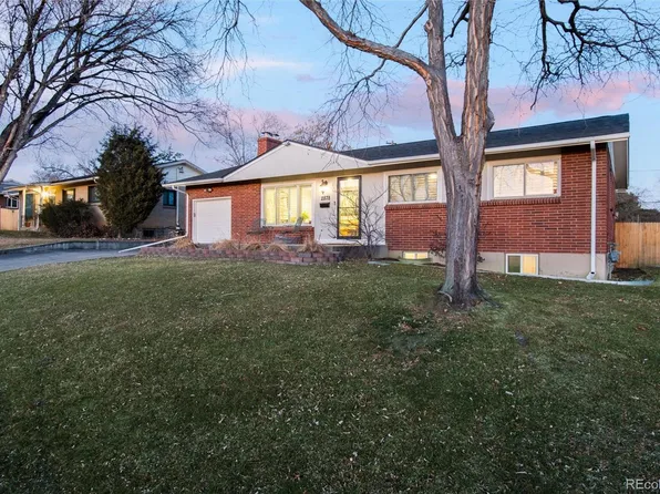2878 S Patton Court, Denver, CO 80236