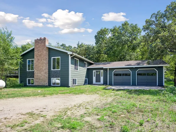 8645 163rd St NW, Clearwater, MN 55320