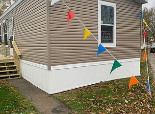 455 Sturdy Rd #49, Valparaiso, IN 46383