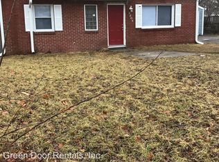 3209 N Priscilla Ave, Indianapolis, IN