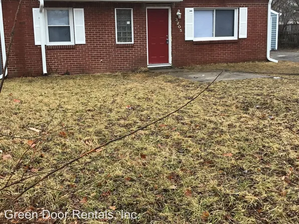 3209 N Priscilla Ave, Indianapolis, IN 46218