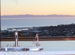 733 Las Alturas Rd, Santa Barbara, CA 93103