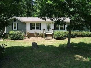 150 Falling Brook Rd, Stokesdale, NC 27357