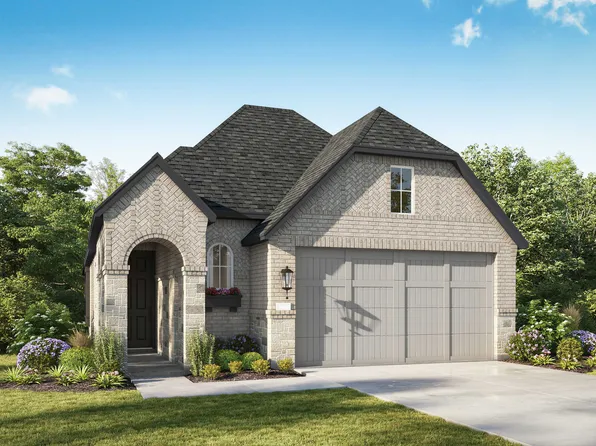 Plan Carlton Plan, Hillstead