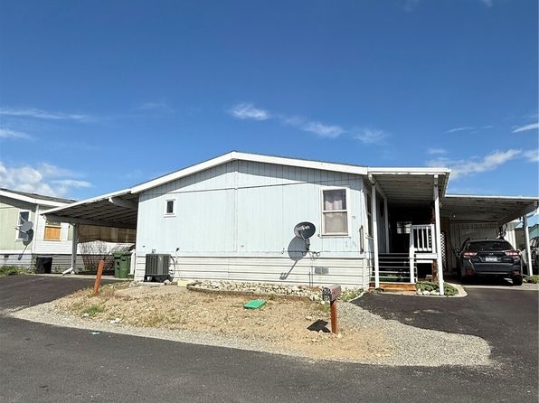 605 Pine Street #15, Omak, WA 98841