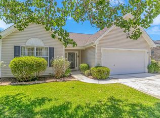 3935 E Glades Dr, Myrtle Beach, SC 29588