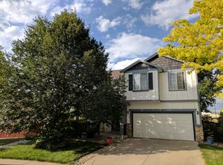 1439 Roadrunner Ct, Highlands Ranch, CO 80129